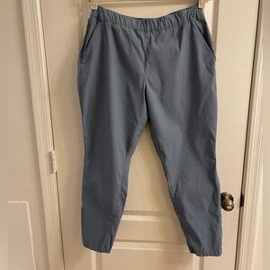 The North Face Women's Green Joggers